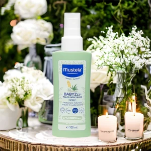 MUSTELA TALCO NON TALCO