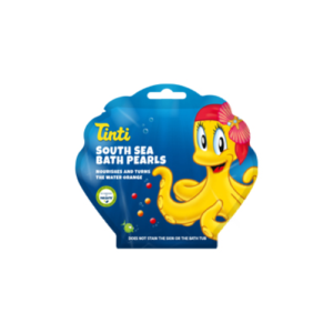 Perle dei mari del sud Tinti