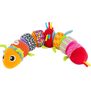 Bruco sensoriale Lamaze