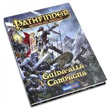 PATHFINDER: GUIDA ALLA CAMPAGNA