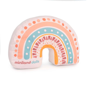 Cuscino arcobaleno Miniland Educational
