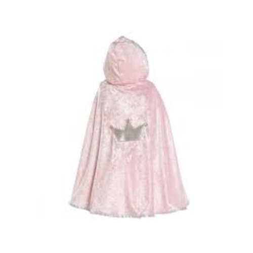 MANTELLI: Rosa – Principesse 3-4 anni Great Pretenders - immagine 2
