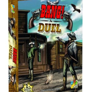 BANG! THE DUEL