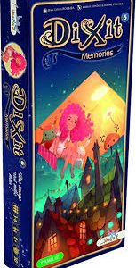 DIXIT – MEMORIES