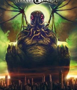 ALBA DI CTHULHU