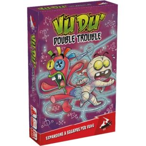 Vudù – Double Trouble