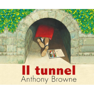 Il tunnel Camelozampa