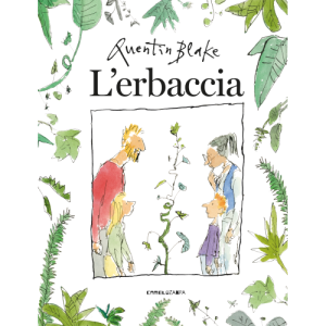 L’erbaccia Camelozampa