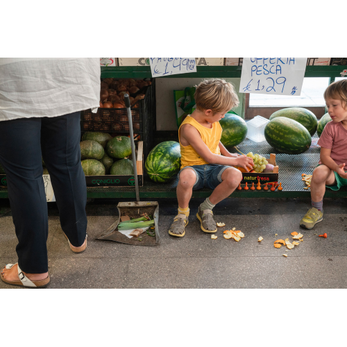 Mandala Pumpkins Grapat - immagine 4