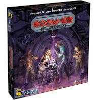 ROOM 25 – ESCAPE ROOM - immagine 2