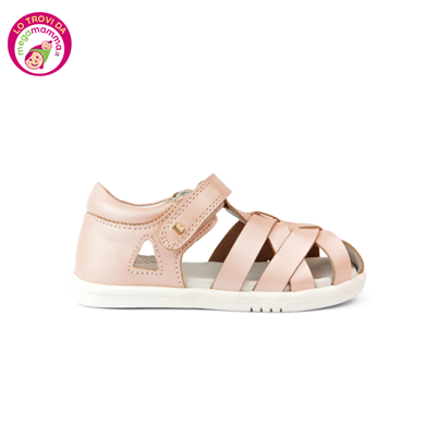 I Walk Tropicana II Seashell Shimmer – Bobux - immagine 2