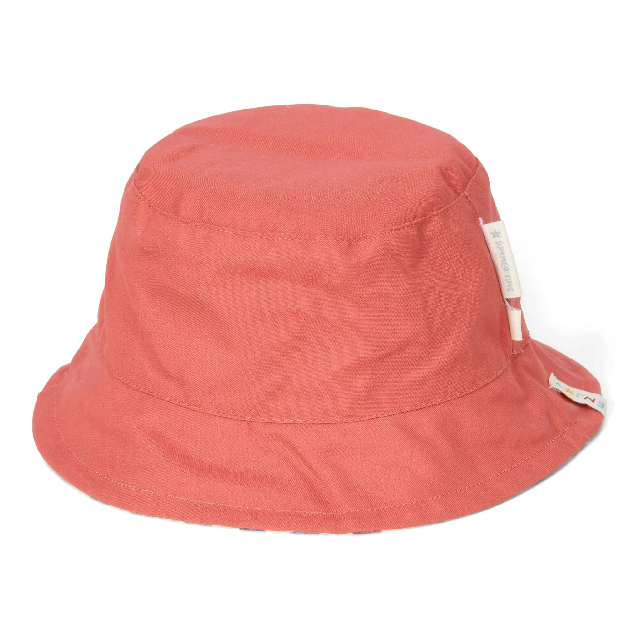 Cappellino reversibile - immagine 3