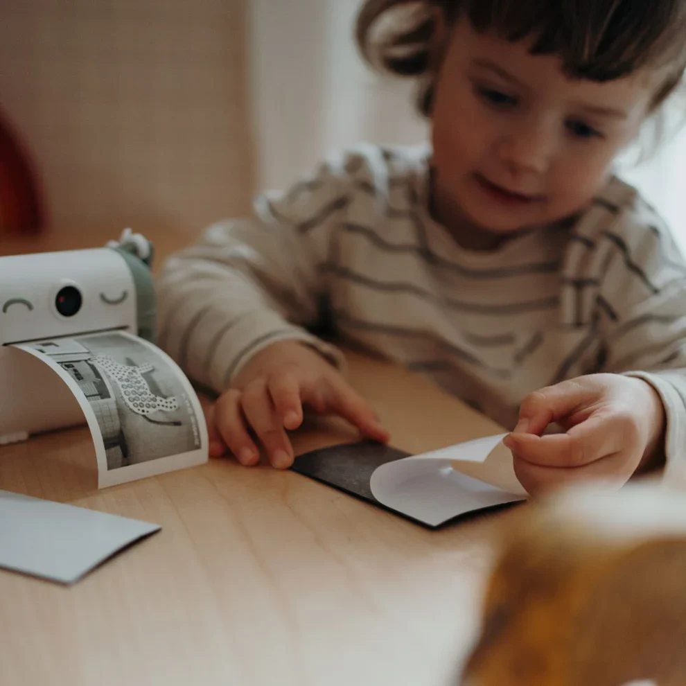 Carta termica autoadesiva - immagine 6