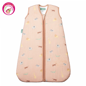 Sacco Nanna 1 Tog Jungle – Molis & Co