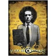 Alba di Ctulhu Mazzo da gioco