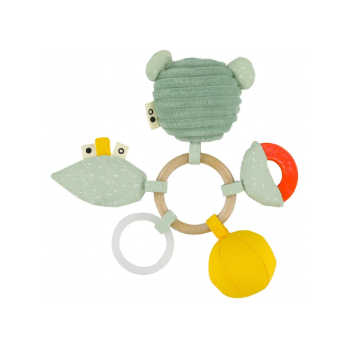 Activity Ring – Mr. Polar Bear Trixie - immagine 3