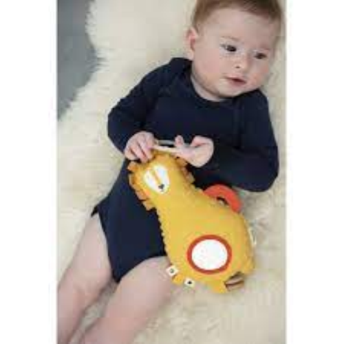 Activity toy – Mr. Lion Trixie - immagine 4