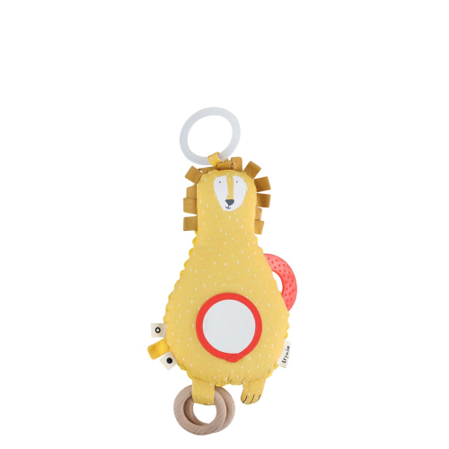 Activity toy – Mr. Lion Trixie - immagine 2