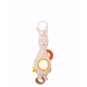 Activity toy – Mrs. Rabbit Trixie