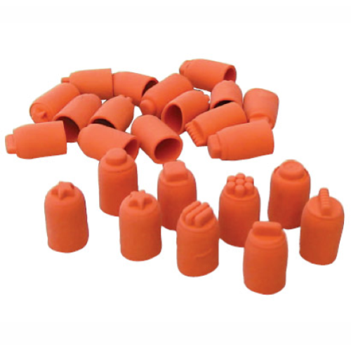 Kit timbri a dita Giocareggio - immagine 2