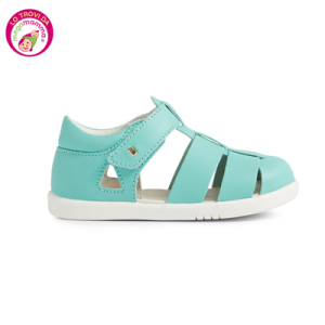 I Walk Tidal Pool Blue – Bobux