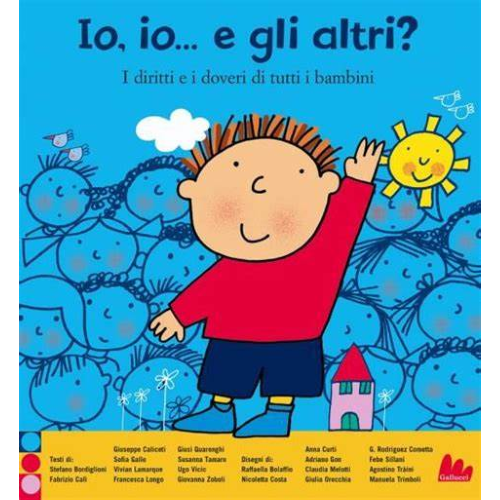 Io, io…e gli altri? Gallucci - immagine 2
