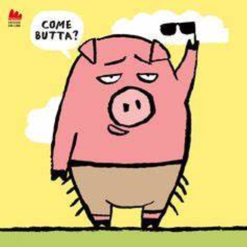 Ma quanto siamo fichi, no? Gallucci - immagine 3