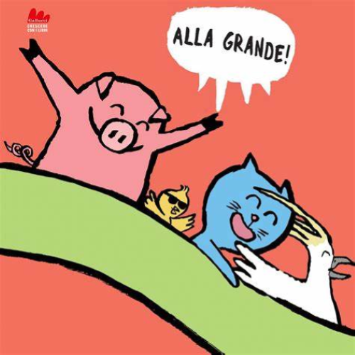 Ma quanto siamo fichi, no? Gallucci - immagine 4