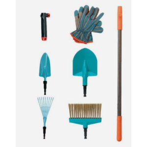 Set giardinaggio – grande Gardena