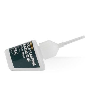 COLLA PER PLASTICA CITADEL