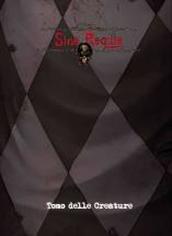 SINE REQUIE – TOMO DELLE CREATURE