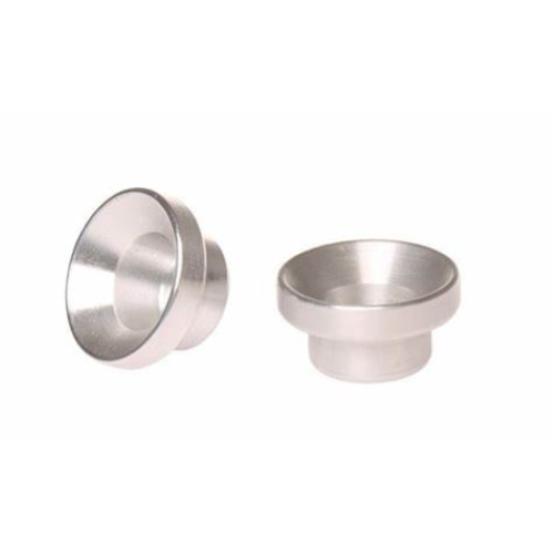 Porta candela e figure decorative in alluminio Grimm’s - immagine 4