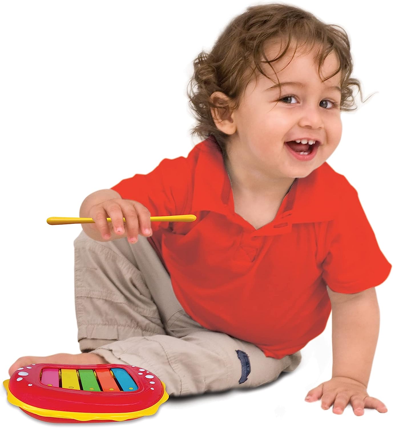 Mini Xylophono – Halilit - immagine 4