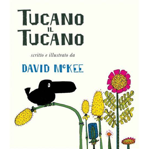 Tucano il tucano Lapis edizioni - immagine 2