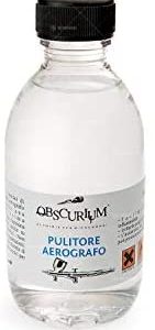 Pulitore Aerografo Obscurium