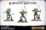 KURNOTH HUNTERS