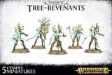 TREE-REVENANTS