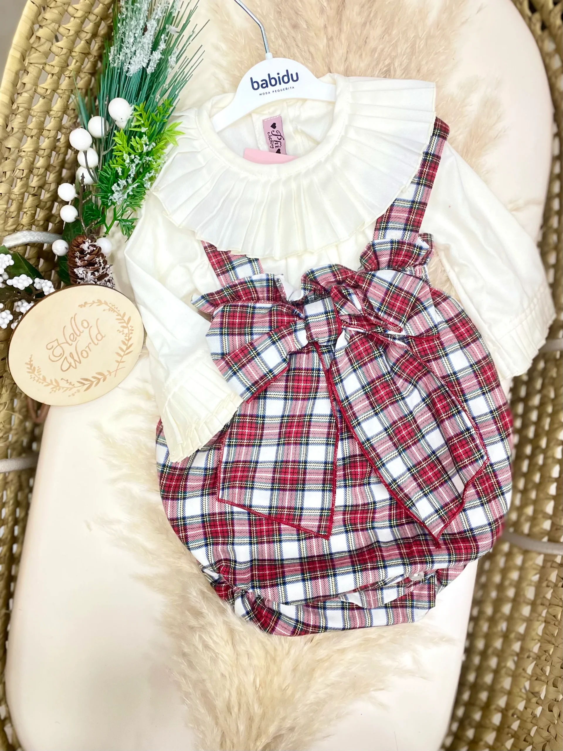 Pagliaccetto LoveDay - immagine 2