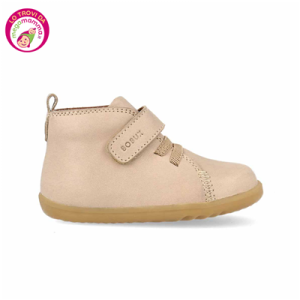 Step Up Voyager Oat Milk – Bobux