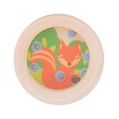 Piccolo labirinto in legno – Scoiattolo Bigjigs - immagine 2