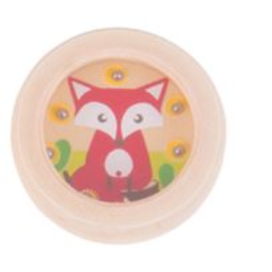 Piccolo labirinto in legno – Volpe Bigjigs