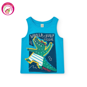 Canotta Corco Beach Squad – Tuc Tuc