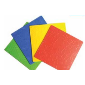 Matrici per frottage Giocareggio