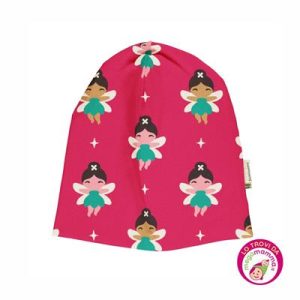 Cappellino Fairy – Maxomorra
