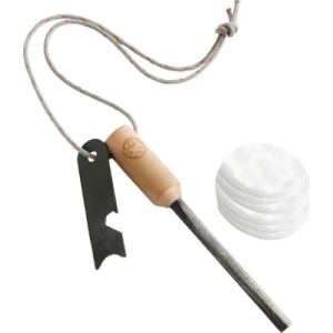 Set accendifuoco Haba