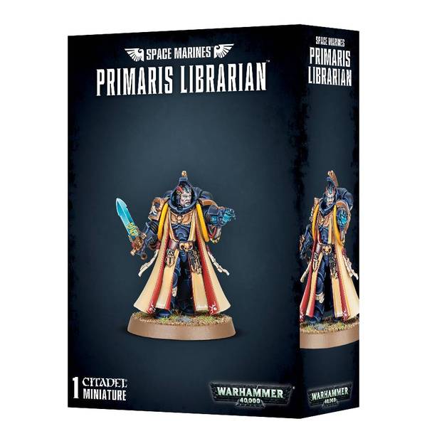 PRIMARIS LIBRARIAN - immagine 2
