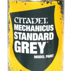 Spray Mechanicus Standard Grey