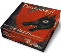 LUPI MANNARI DI ROCCASCURA – PERSONAGGI - immagine 2