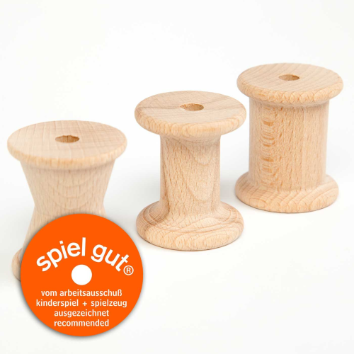 Spool Grapat - immagine 2