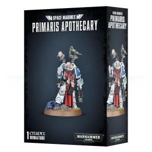 PRIMARIS APOTHECARY